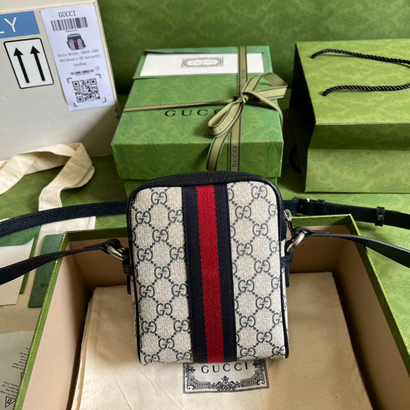 Amelia-i GUKI Women Bags - 1283