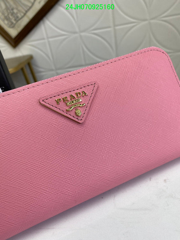 Amelia - PD Wallet - 323