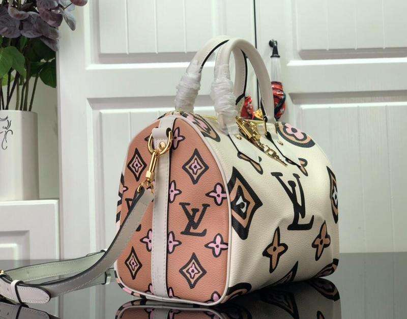 AmeliaLuxury - LOV Bags - 2209