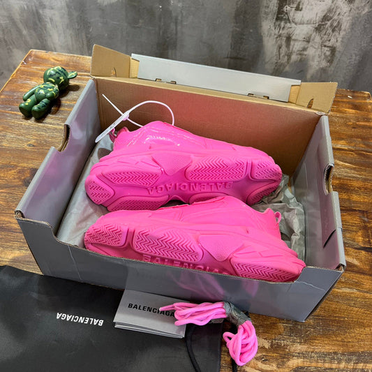 Amelia-  AFFORDABLE LUXURY SHOES - BLN-CIAGA SHOES - 245