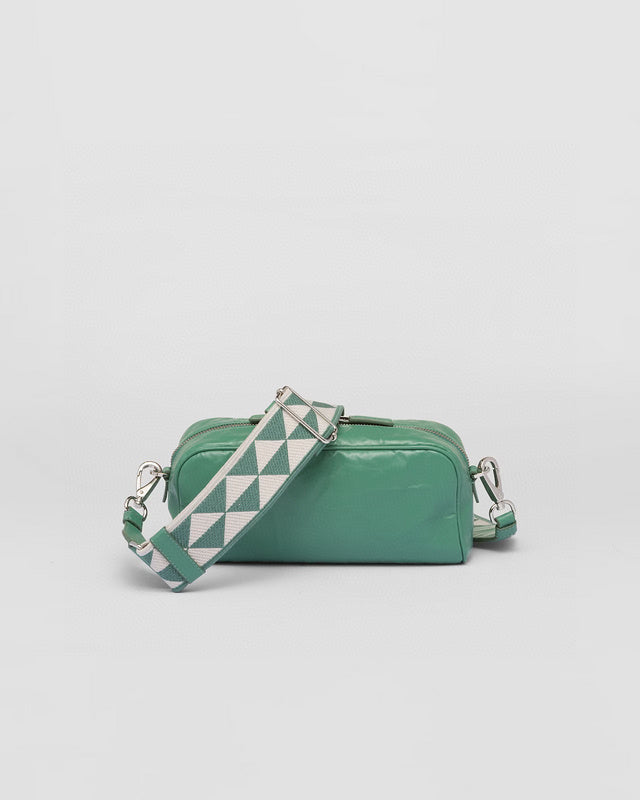 Amelia- PRDA  LUXURY BAGS - 850