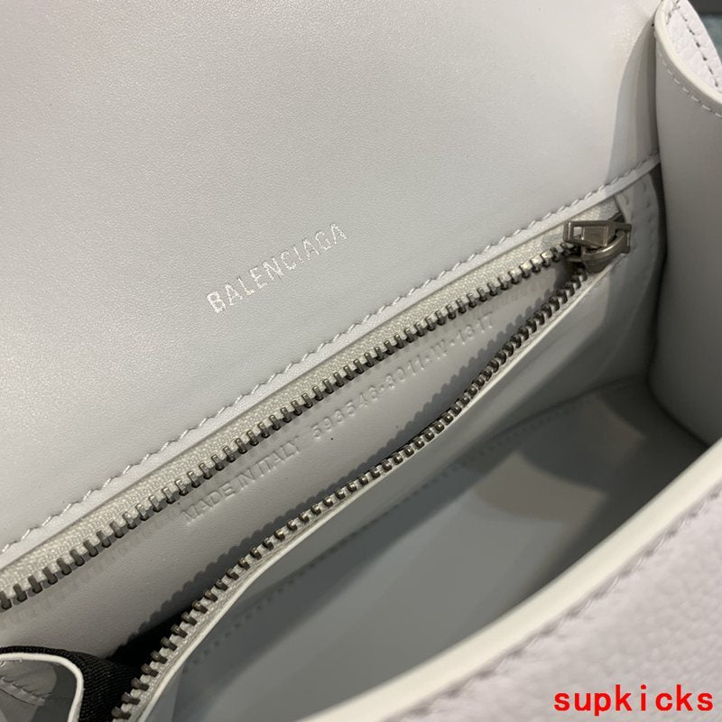 Amelia- BG Hourglass Bags - 165