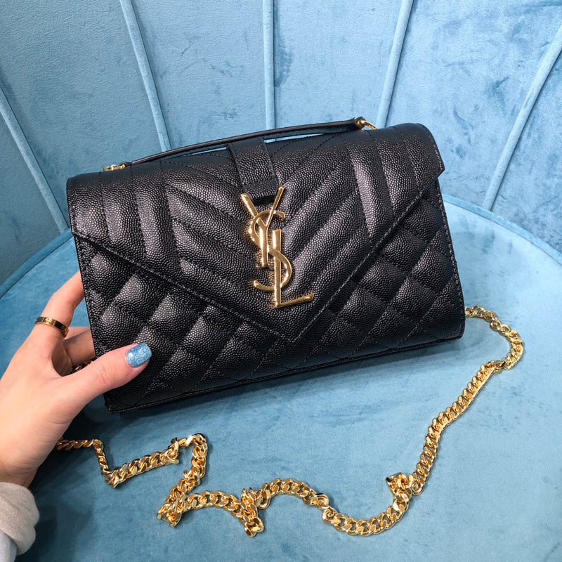 Amelia - YSL Bag - 3812