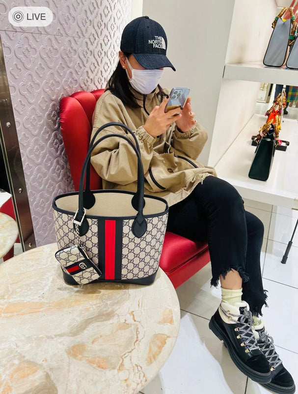 Amelia- GUKI Women Bags - 547