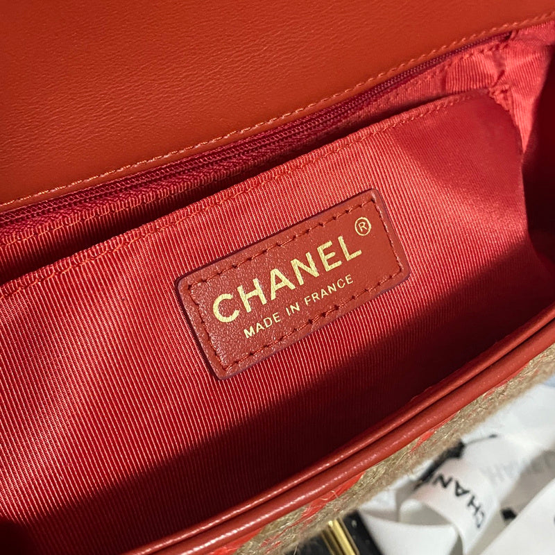 Wellow Bags - Chanel - Bags  - 642