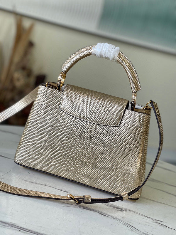 Fashion Lu-Vi bags - 4437