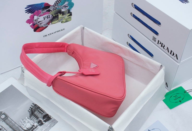 Barnes-Bags - Prada Bags - 894