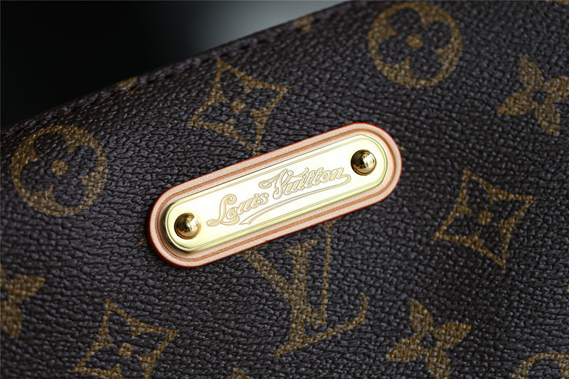 Fan Fashion Lu-Vi bags - 9377
