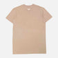 PRADA Round Neck Pink Size XSmall T-shirt