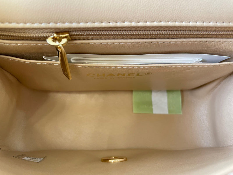 Amelia - CHL Bags - 2020