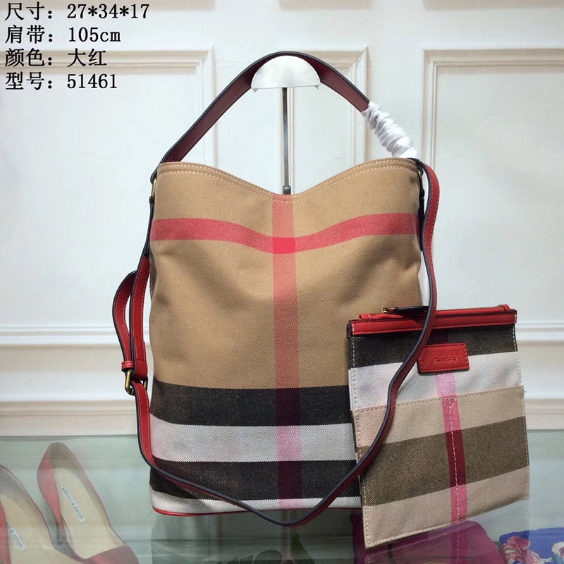 B-Berry Bags - Women Ameliave Luxury Bags - 1058