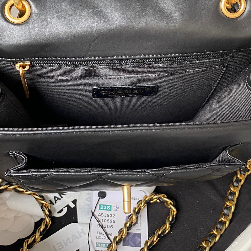 Amelia- CHL Bags - 7550