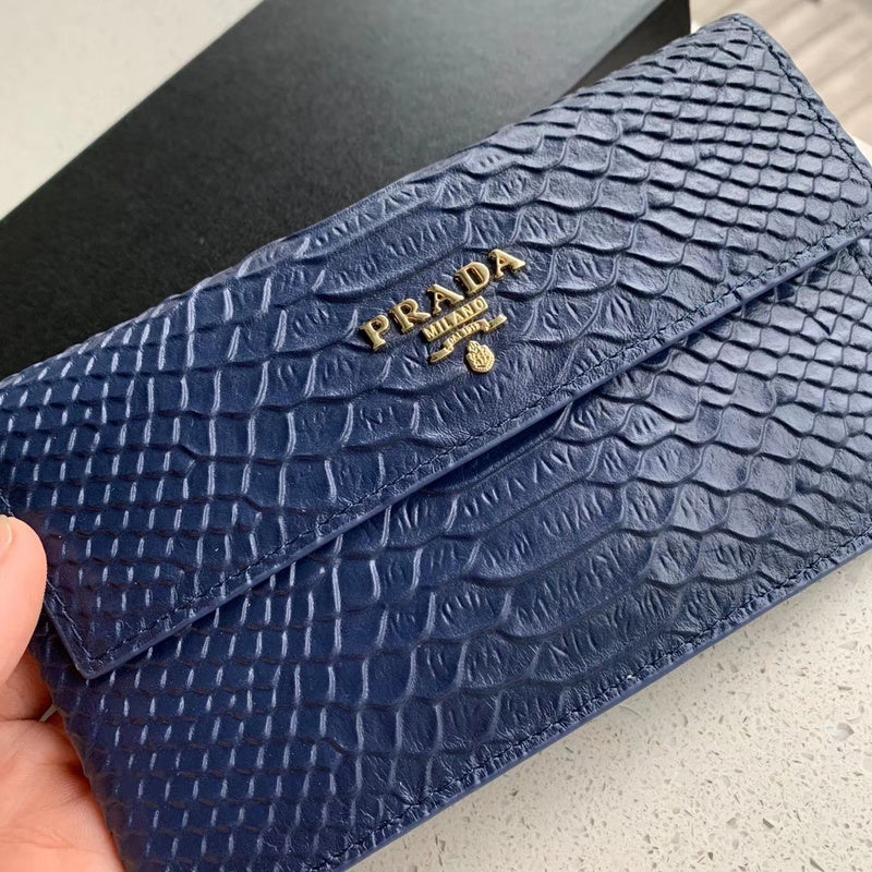 Amelia - PD Wallet - 498