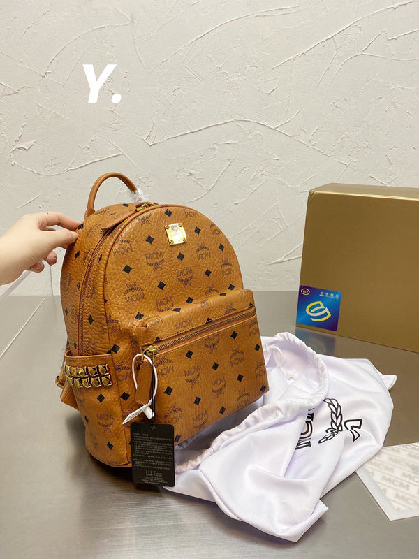 Amelia- - MQM Bags - 059