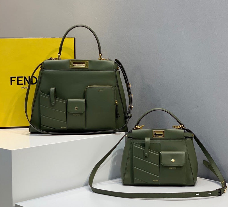 AmeliaFNDI Bags  -  WOMEN BAGS  - 1131