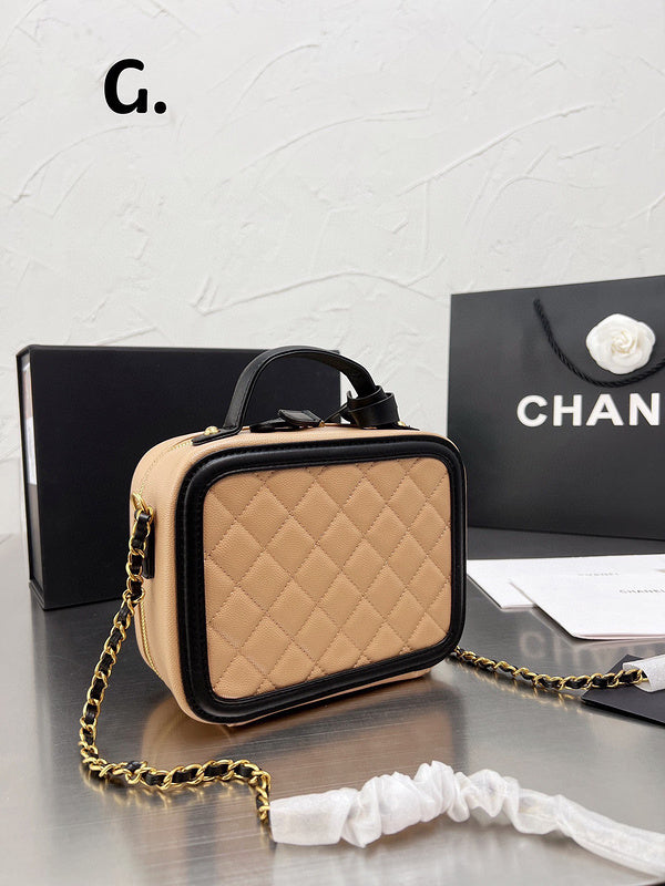 Amelia- CHL Bags - 7015