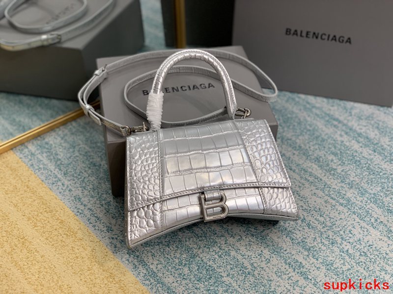 Amelia- BG Hourglass Bags - 178
