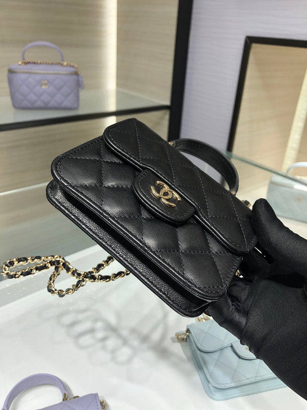 Amelia- CHL Bags - 7371