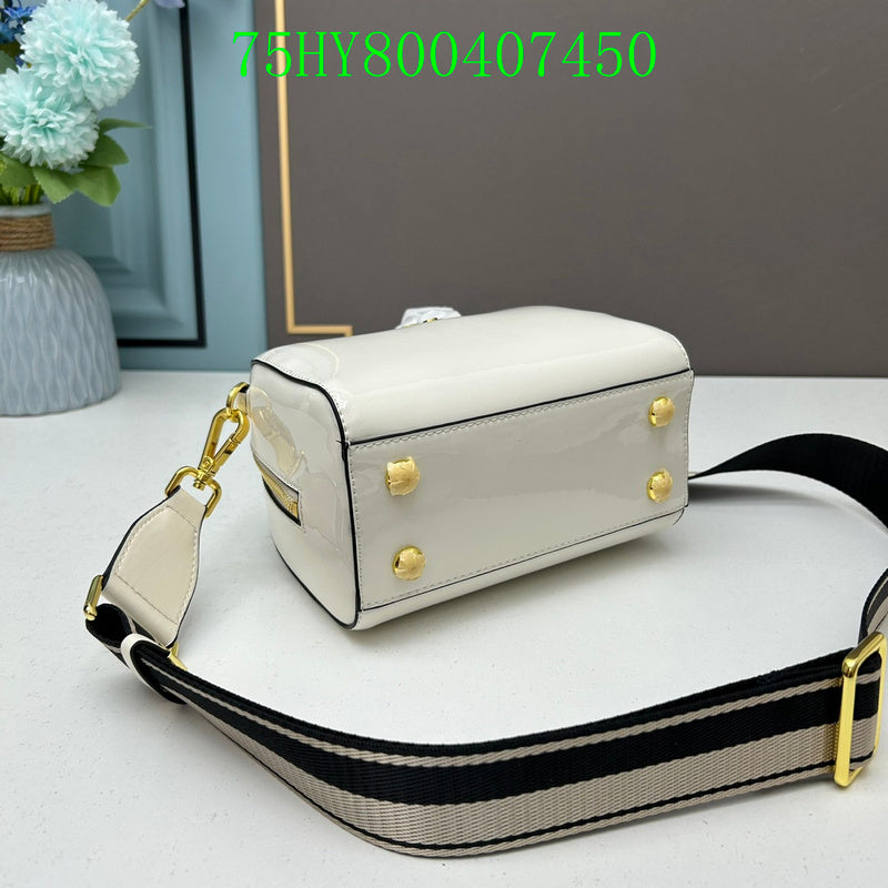 Prada Bags - The Barnes Bags  425