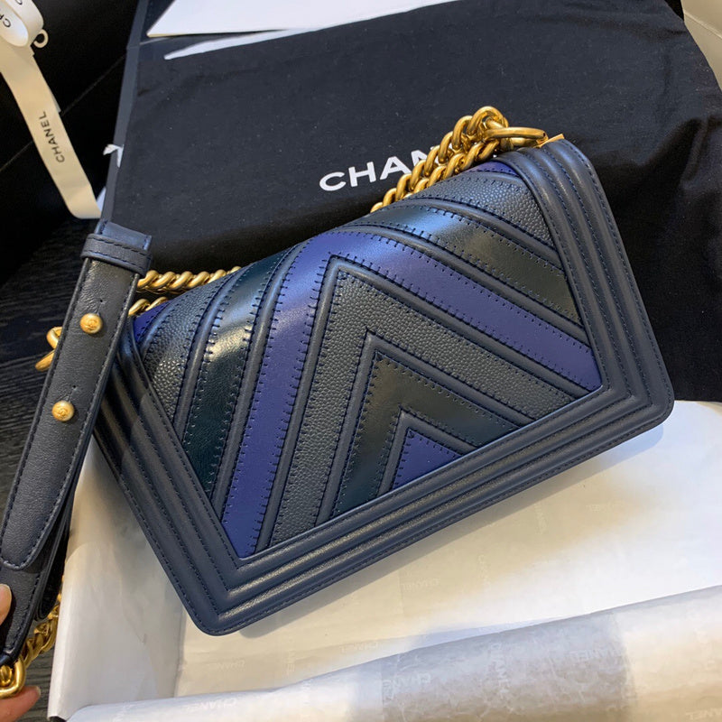 Amelia- CHL Bags - 7434
