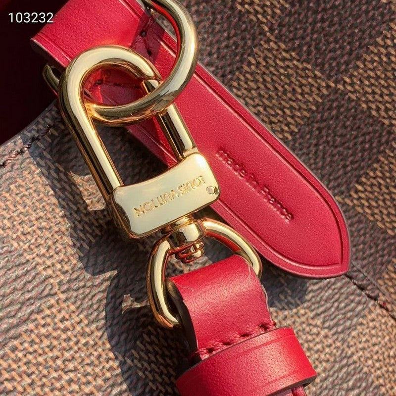 Amelia Fashion Lu-Vi bags - 17226