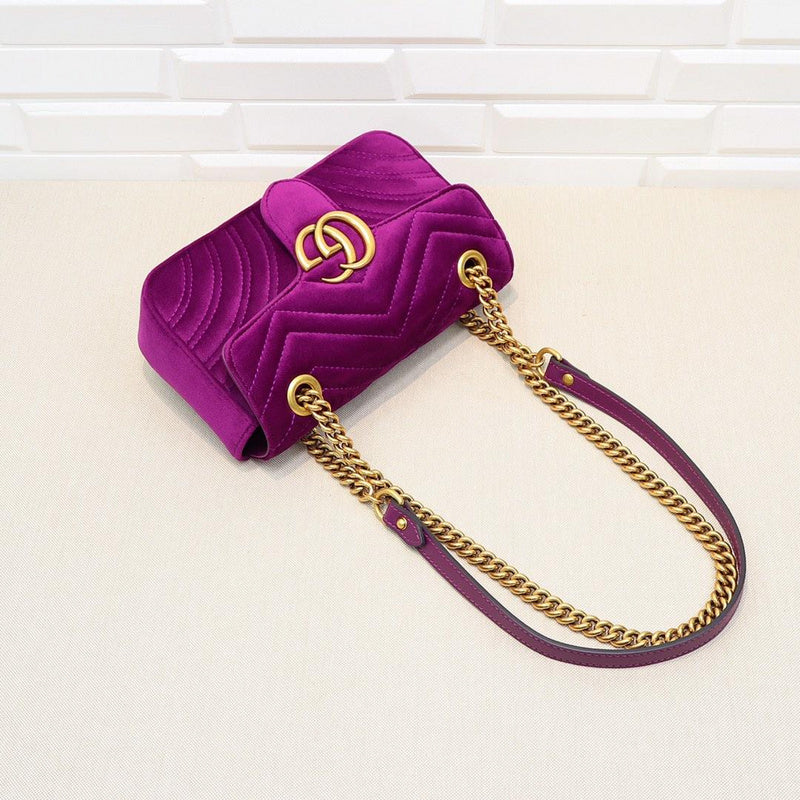 AmeliaLuxury - GCI Bags - 894