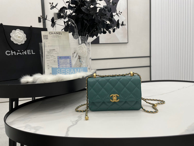 Amelia-  CHL BAGS  - 595