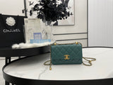 Amelia-  CHL BAGS  - 595
