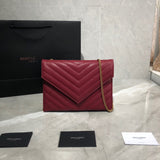 Amelia - YSL Bag - 4078