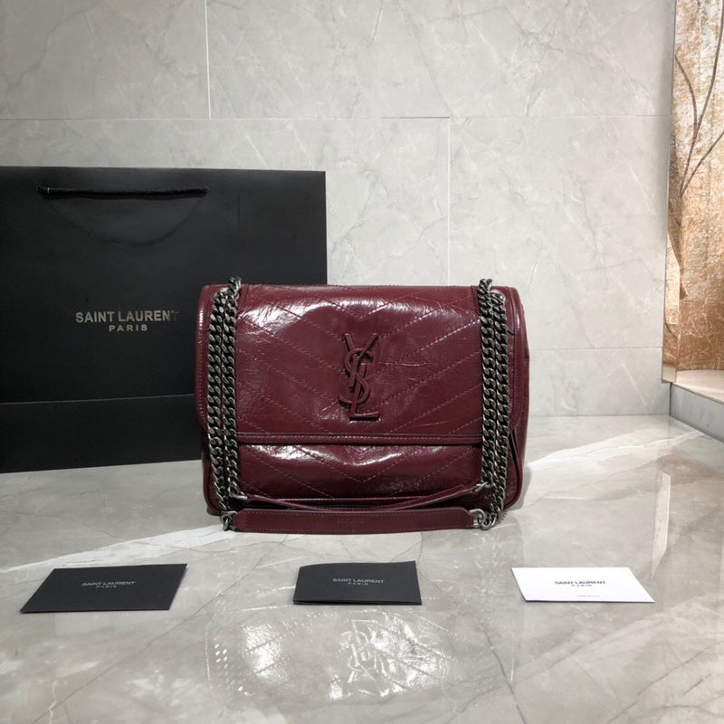 Amelia - YSL Bag - 4050