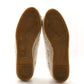 Amelia Tweed CC Espadrilles 36 Ecru White Blue Black
