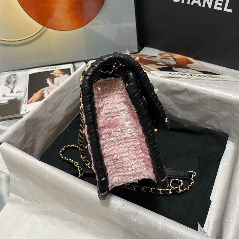 AmeliaLuxury - CHL Bags - 3389