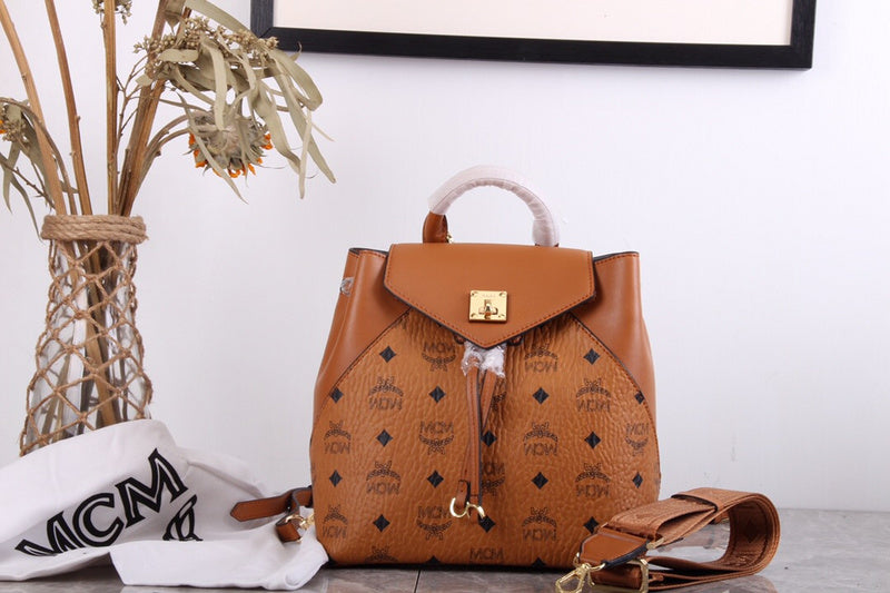 Amelia - MAmeliaBRANDED BAGS - 087