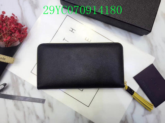 Amelia - PD Wallet - 428