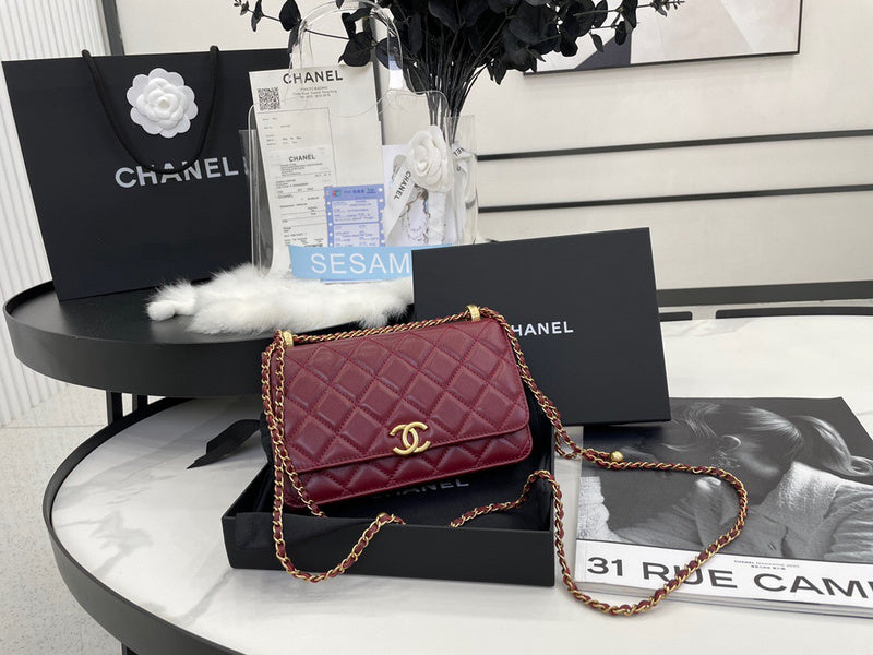Amelia-  CHL BAGS  - 590