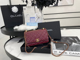 Amelia-  CHL BAGS  - 590