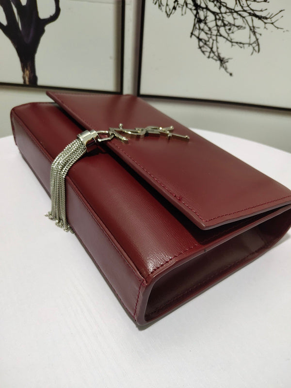 Amelia - YSL Bag - 3542