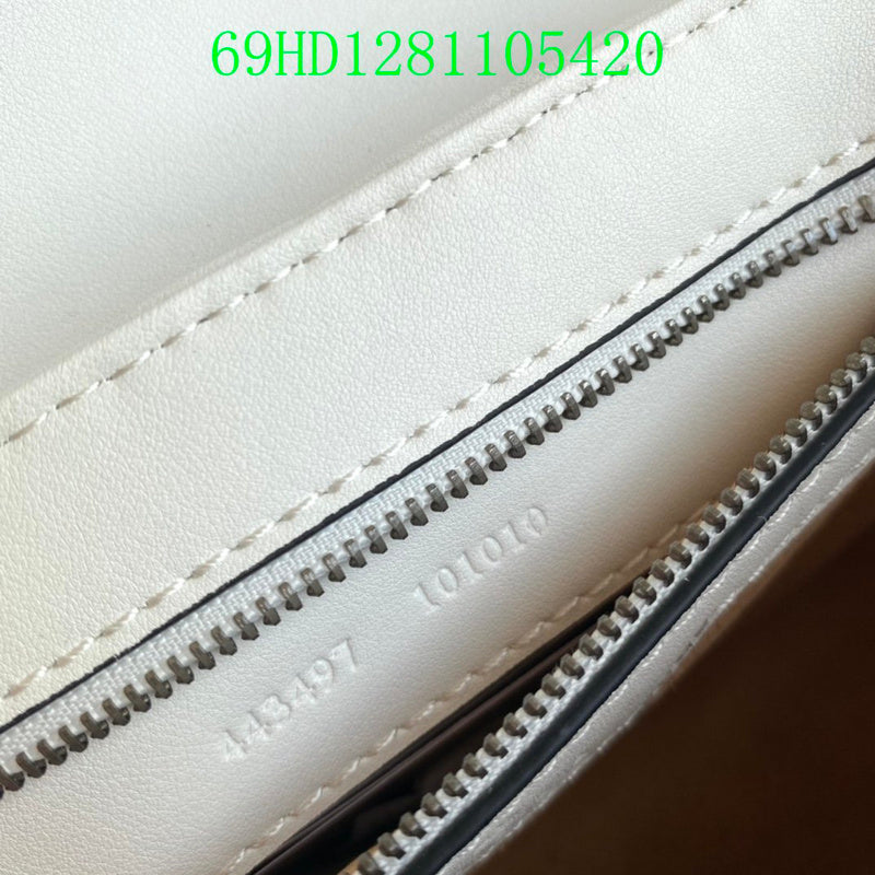 Amelia - GCI Bags - 10433