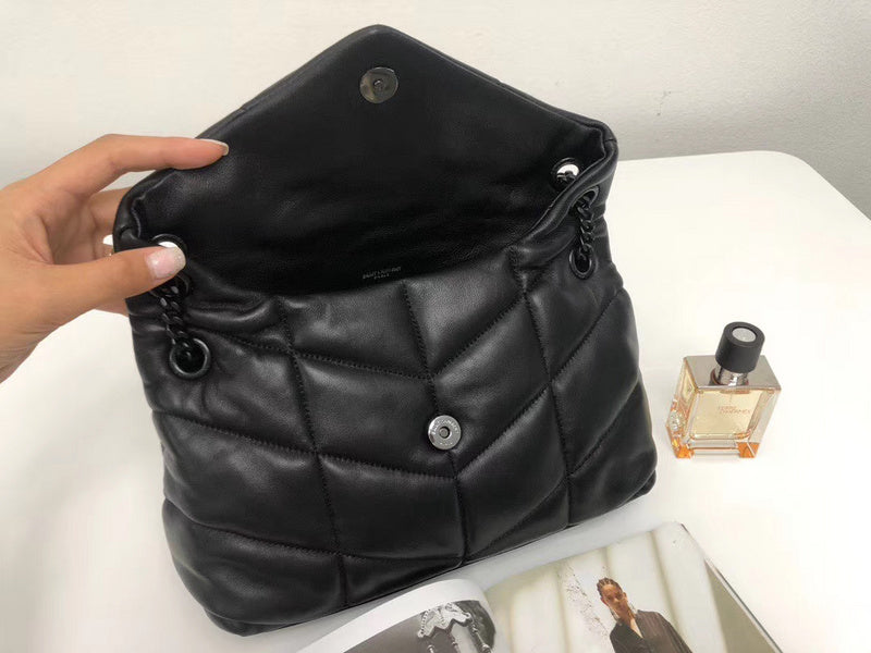 Amelia - YSL Bag - 3805