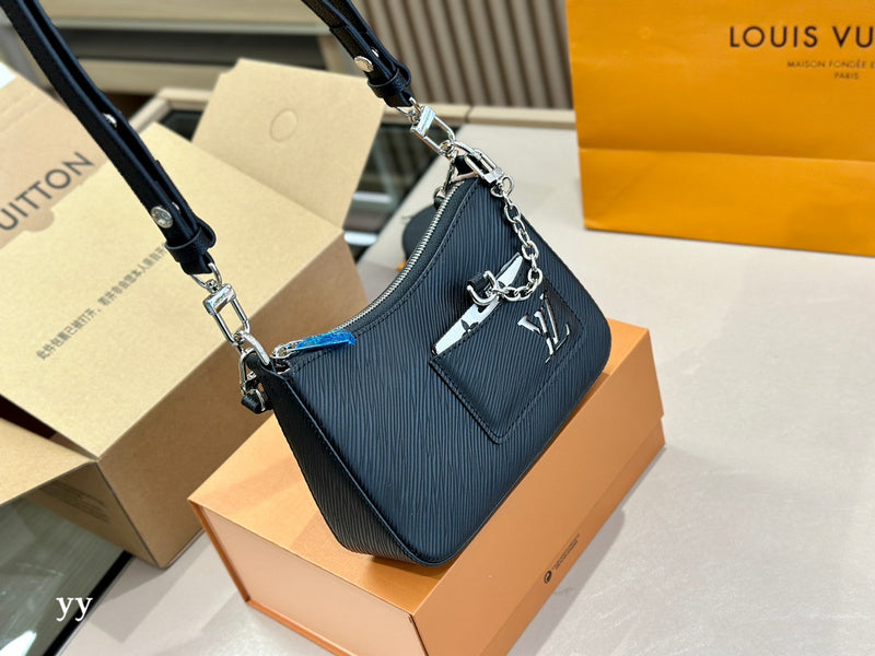 Amelia - LV Bags - 14815