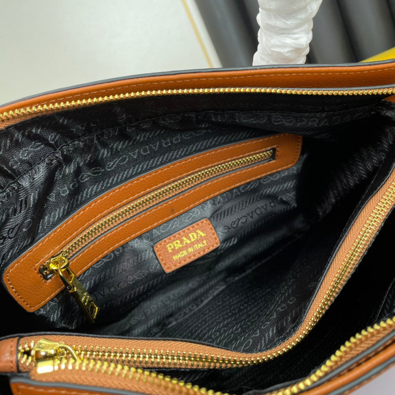 Amelia- PRDA  LUXURY BAGS - 021