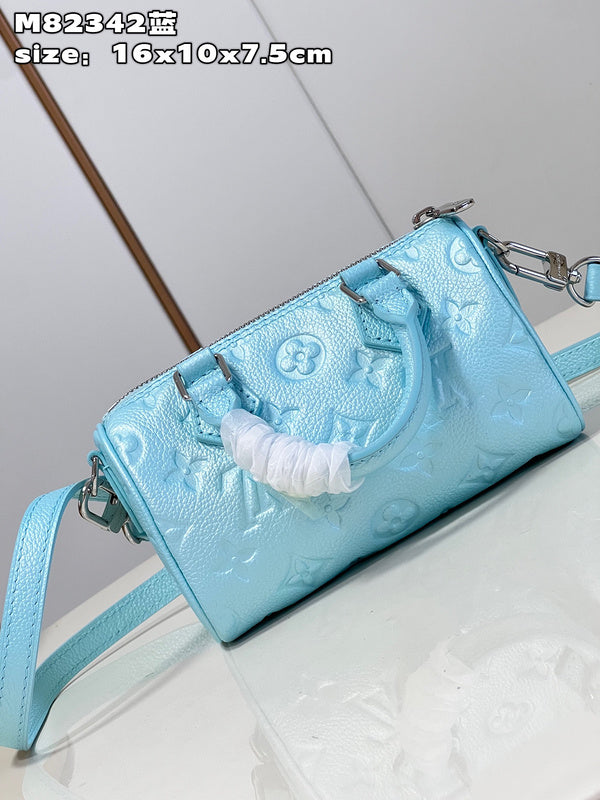 Amelia - LV Bags - 15392