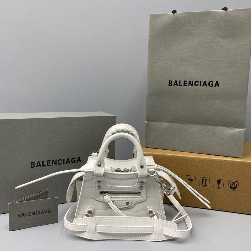 Amelia - BLN-CIAGA WOMEN LUXURY BAGS - 529