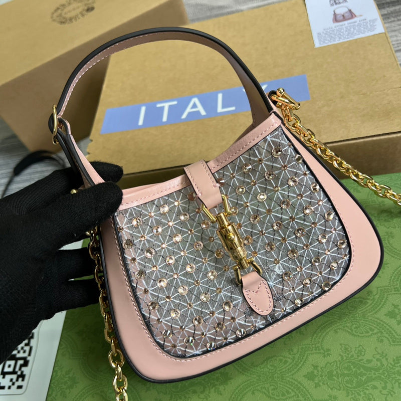 Amelia- GCI Bags - 5683