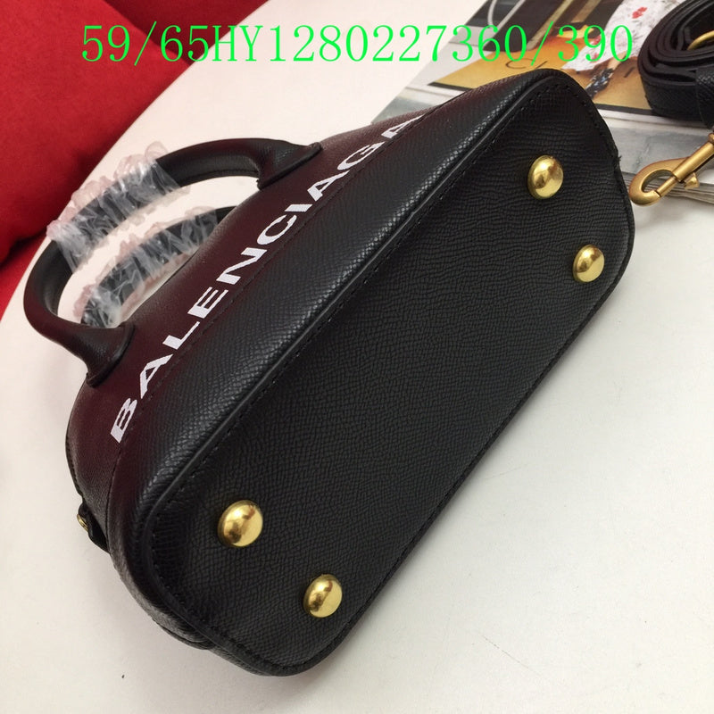 Amelia - BGA Bags - 1903