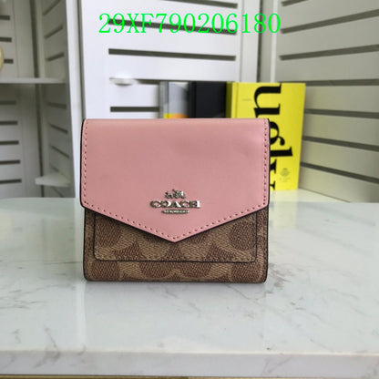 Amelia - CAH Wallet - 028