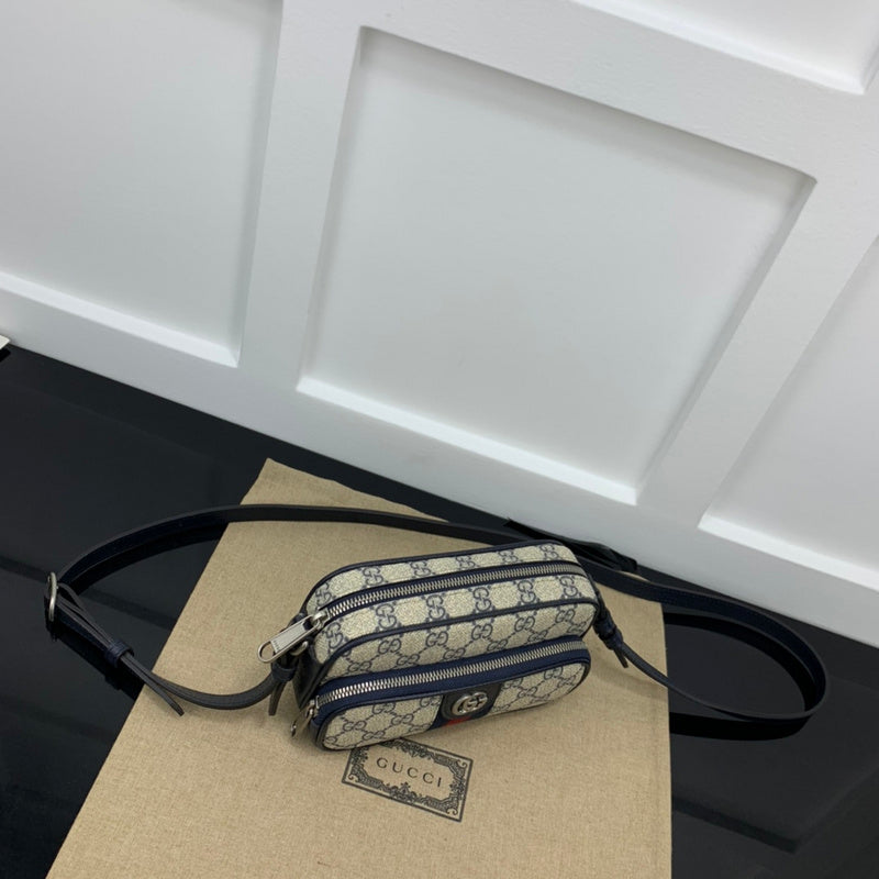 Amelia  - GCI Bags - 12508