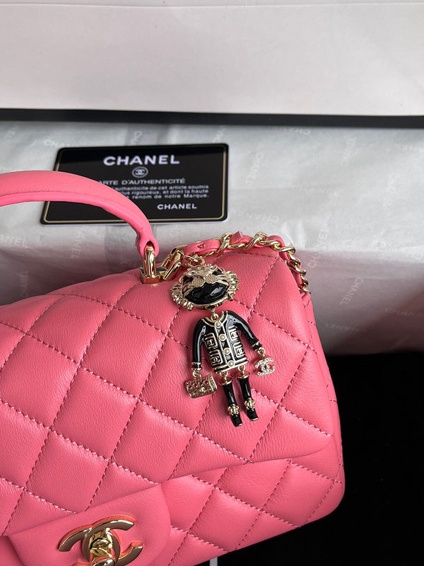 Amelia - CHL Bags - 3133