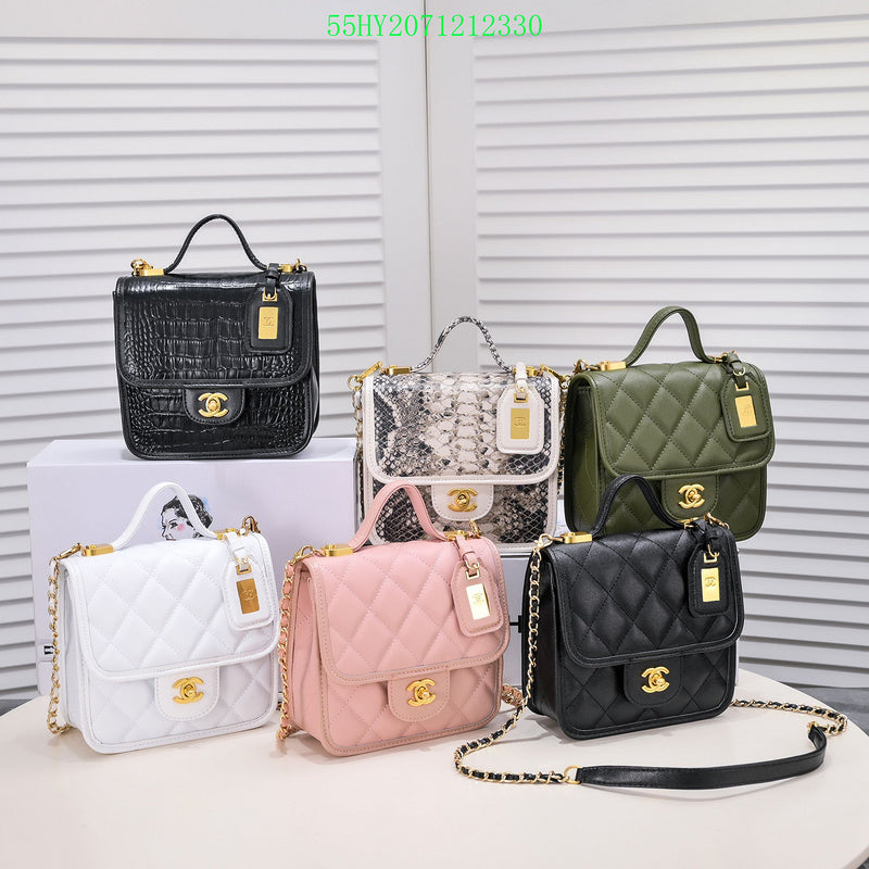 Amelia - CHL Bags - 1700