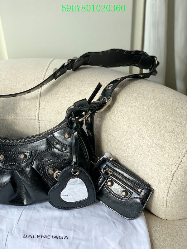 Amelia - BGA Bags - 2001